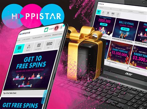 happistar|Happistar (2024) Bonuses & Review .